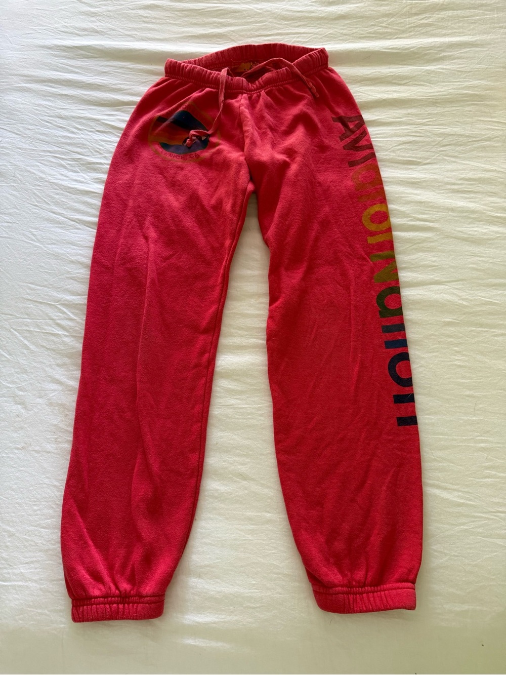Red aviator nation